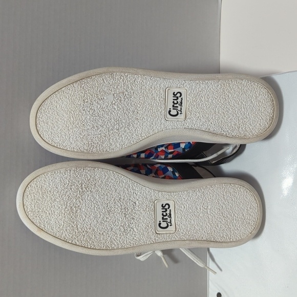 Circus by Sam Edelman Murray Sandals Women's Size 8.5 - Picture 6 of 9